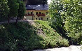 Exklusive Ferienwohnung